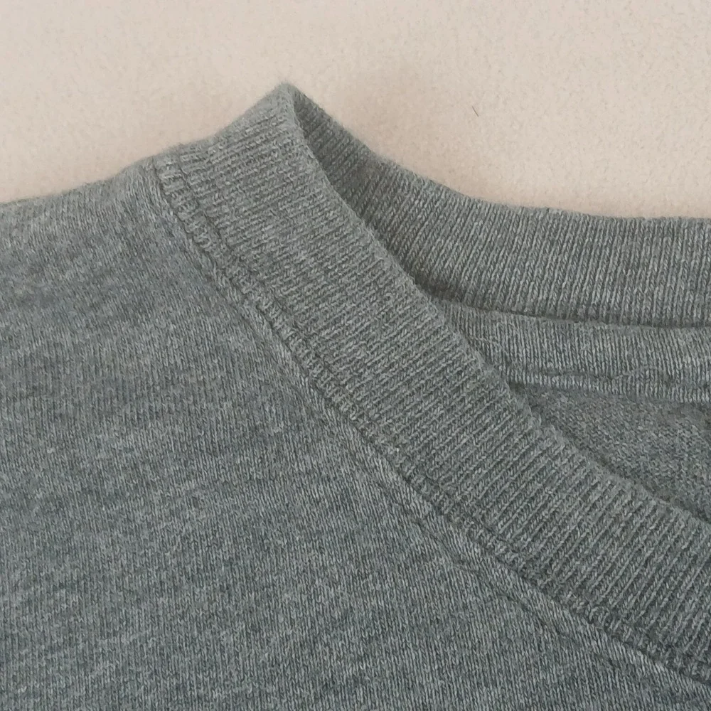 Vintage Banana‎ Republic Large Mens T Shirt Boxy Drop Shoulder 22x27
